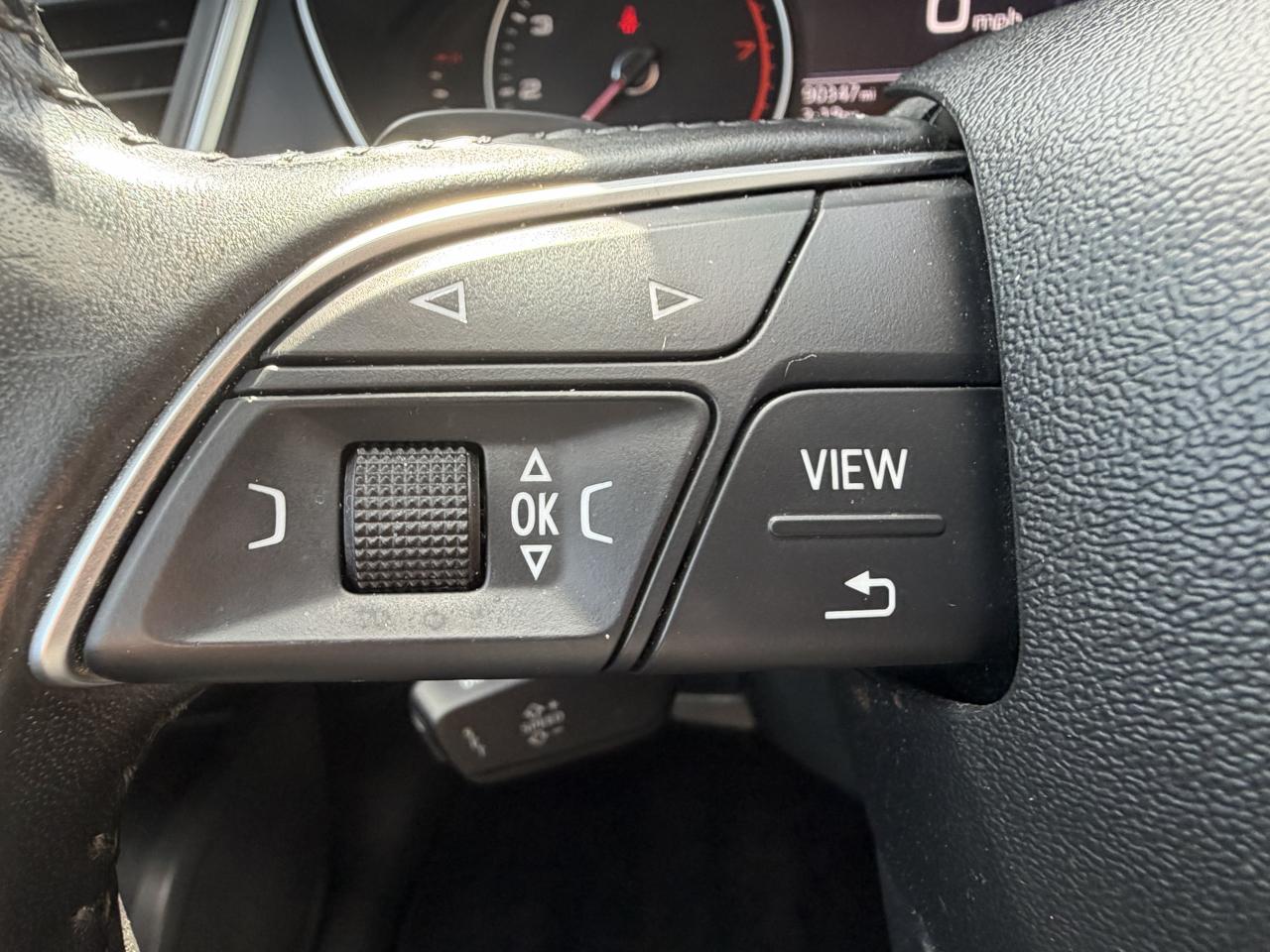 Audi Q5 2.0 TFSI Tech Premium Plus 2018