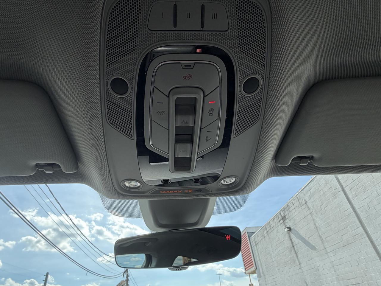 Audi Q5 2.0 TFSI Tech Premium Plus 2018