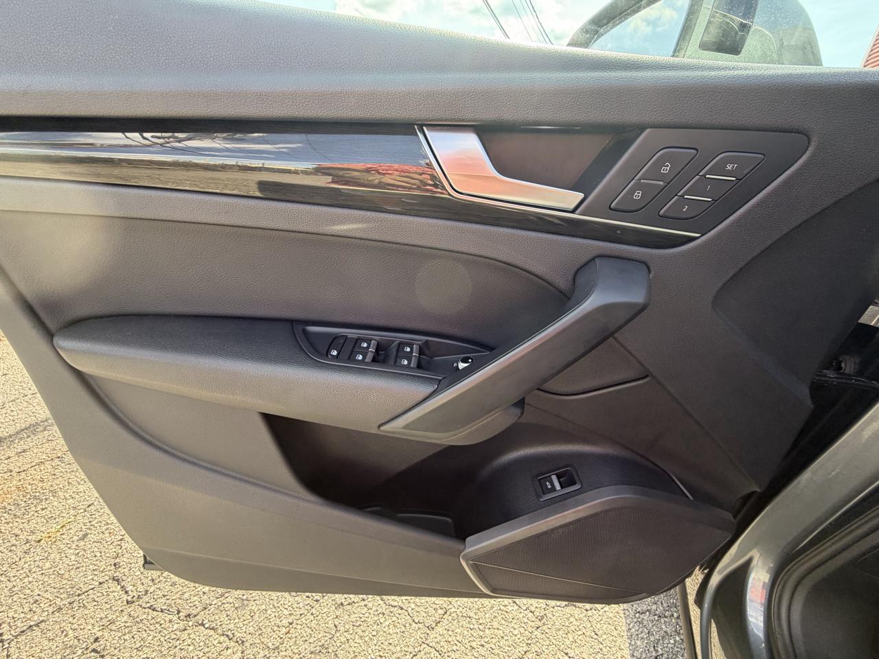 Audi Q5 2.0 TFSI Tech Premium Plus 2018