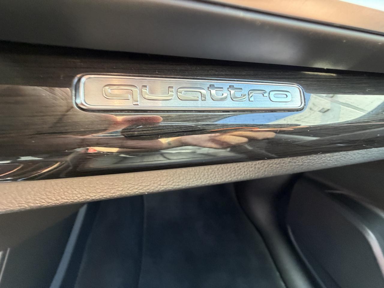 Audi Q5 2.0 TFSI Tech Premium Plus 2018