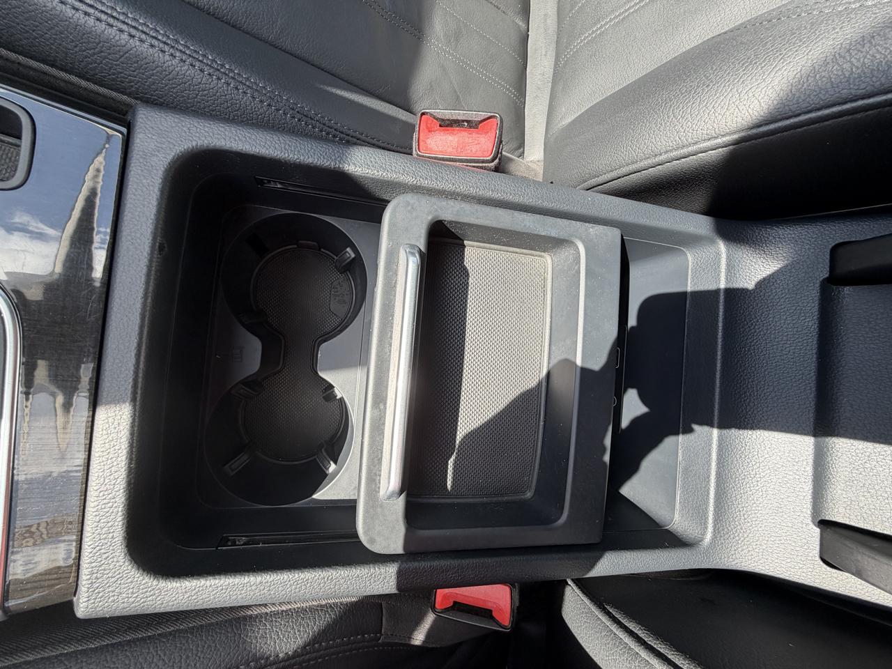 Audi Q5 2.0 TFSI Tech Premium Plus 2018