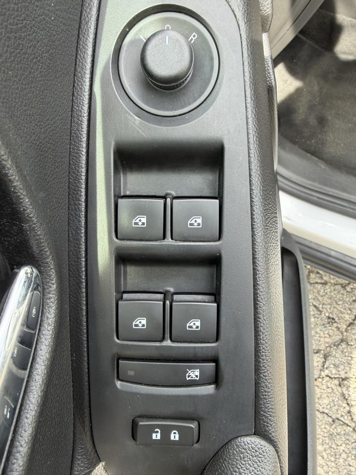 Chevrolet Trax AWD 4dr LT 2019