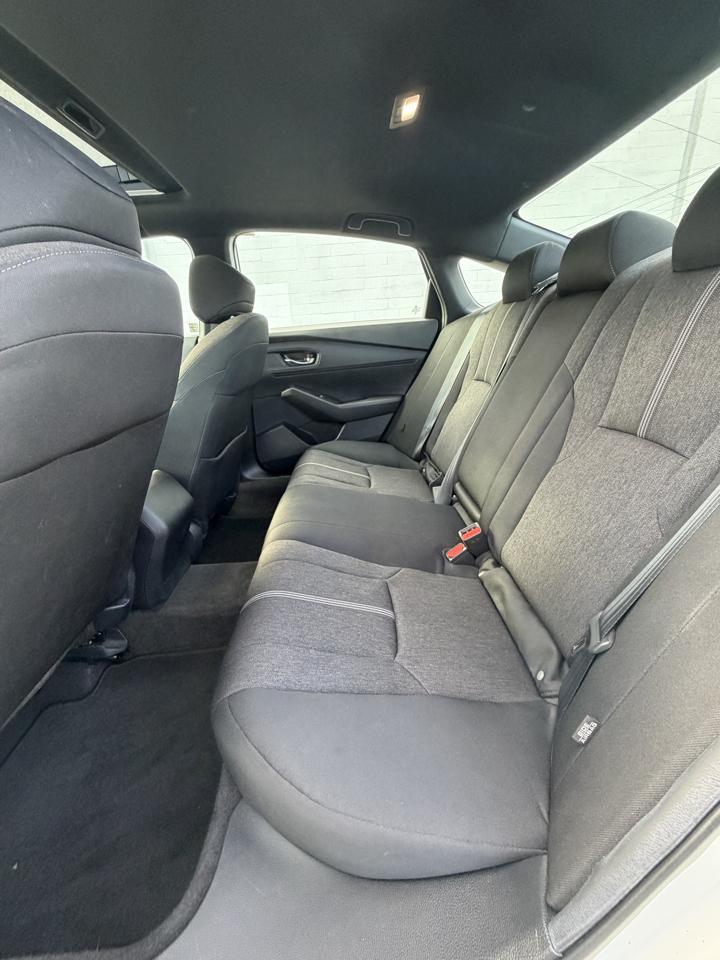 Honda Accord Hybrid Sport Sedan 2024