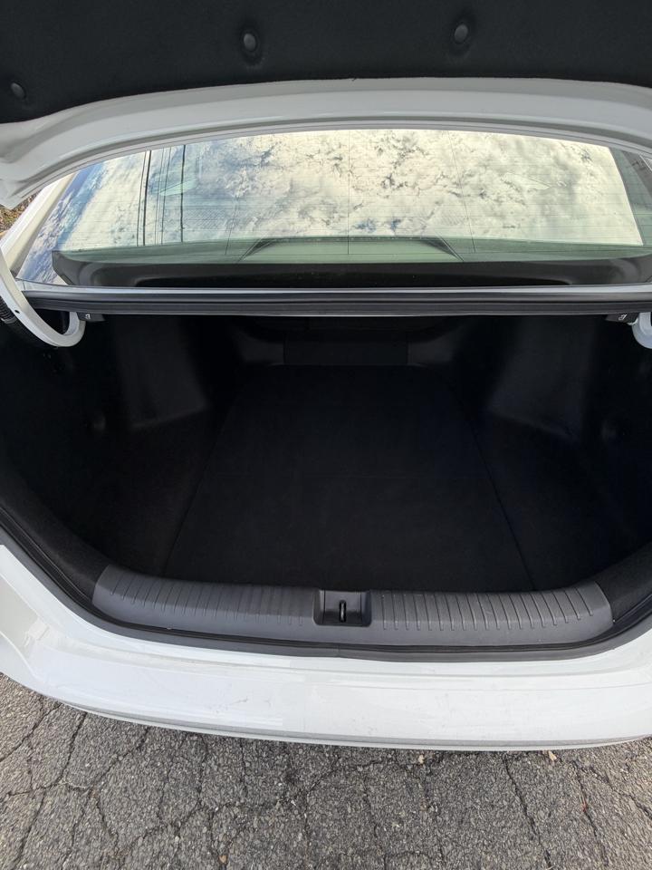 Honda Accord Hybrid Sport Sedan 2024