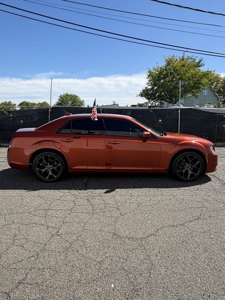 Chrysler 300 300S RWD 2020