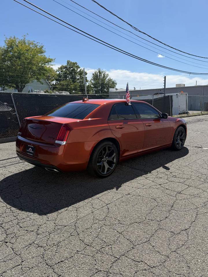 Chrysler 300 300S RWD 2020