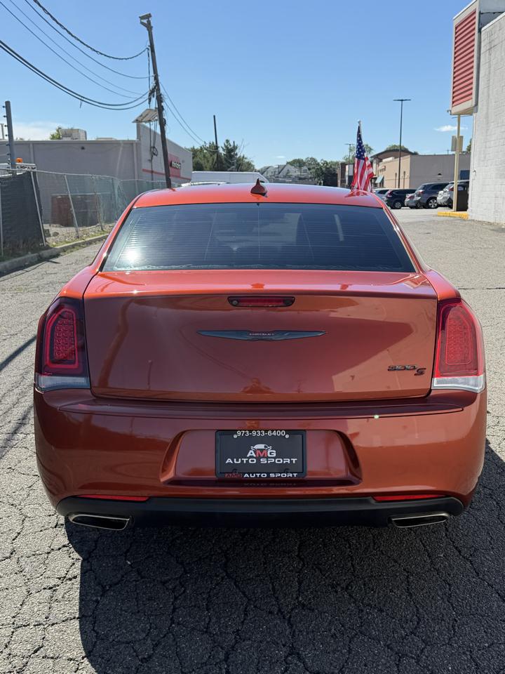 Chrysler 300 300S RWD 2020