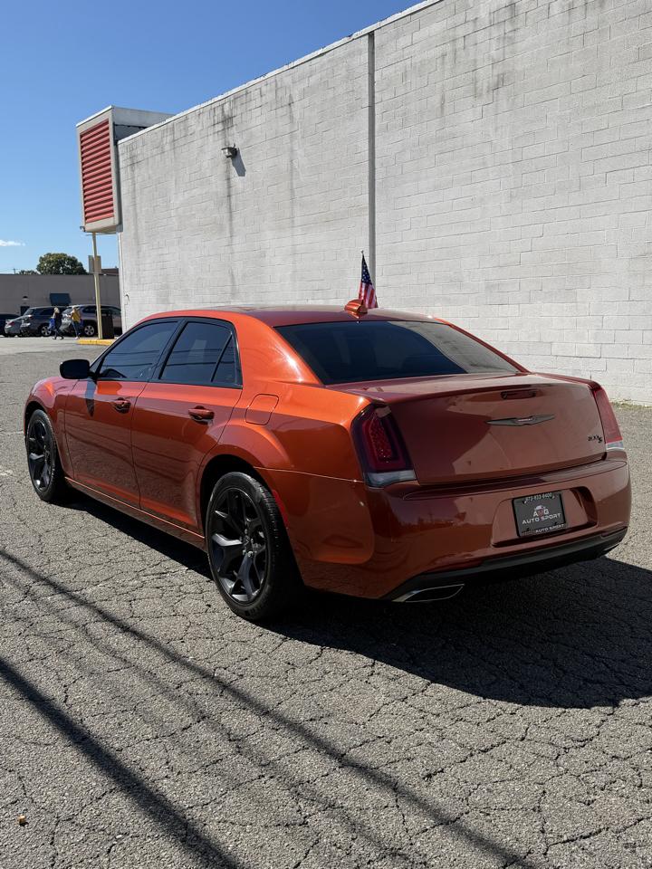 Chrysler 300 300S RWD 2020