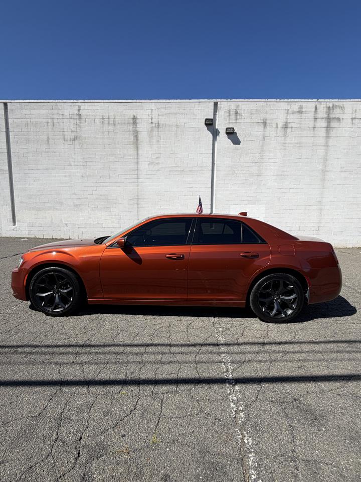 Chrysler 300 300S RWD 2020