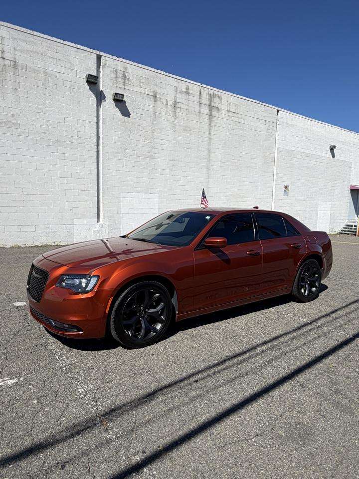 Chrysler 300 300S RWD 2020
