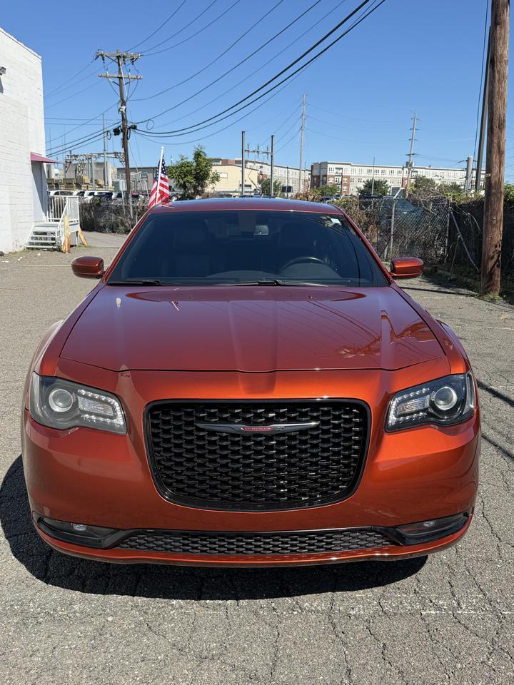 Chrysler 300 300S RWD 2020