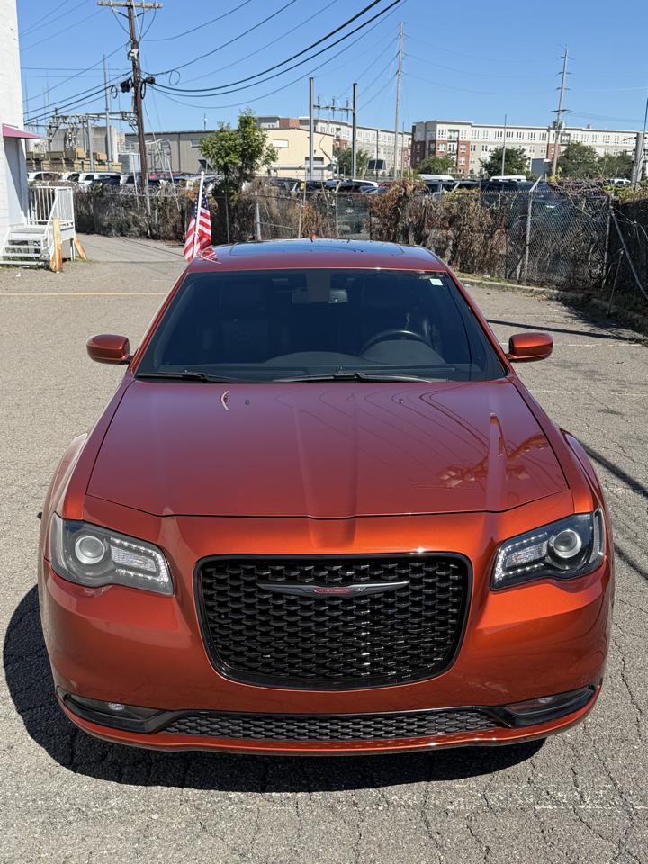 Chrysler 300 300S RWD 2020