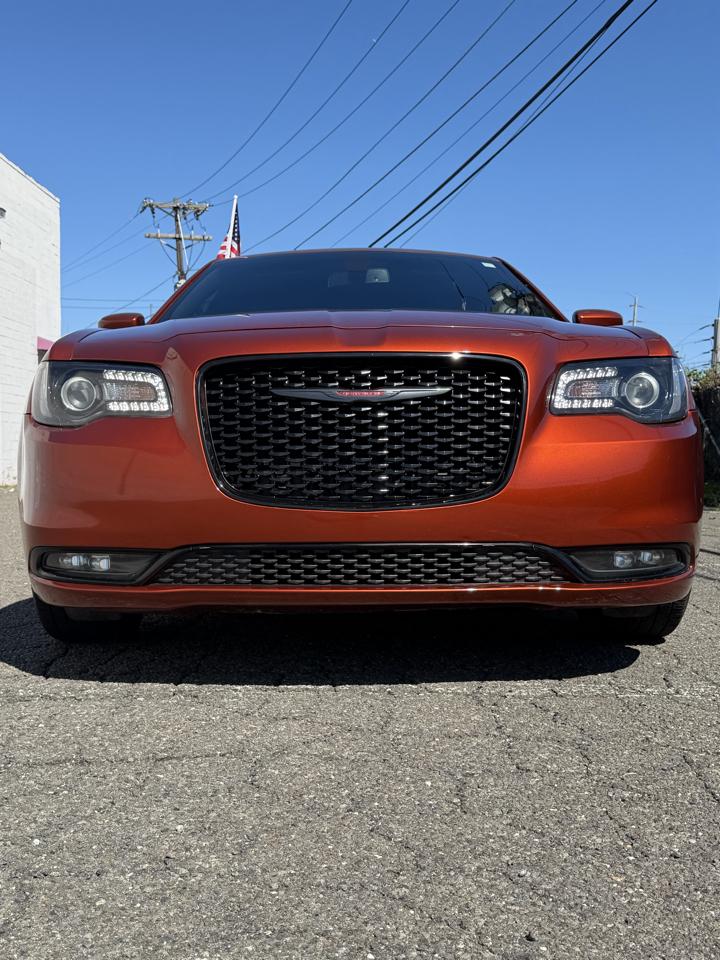 Chrysler 300 300S RWD 2020
