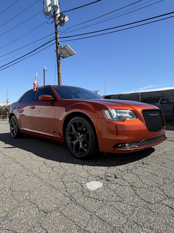 Chrysler 300 300S RWD 2020