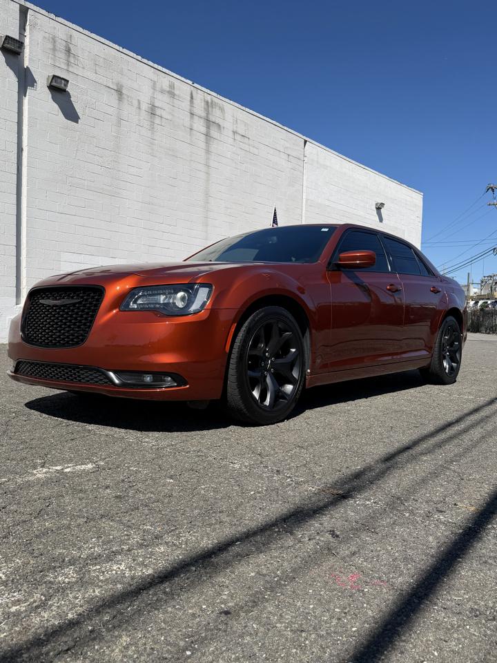 Chrysler 300 300S RWD 2020