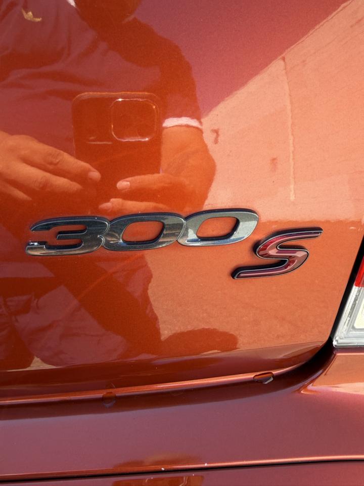 Chrysler 300 300S RWD 2020