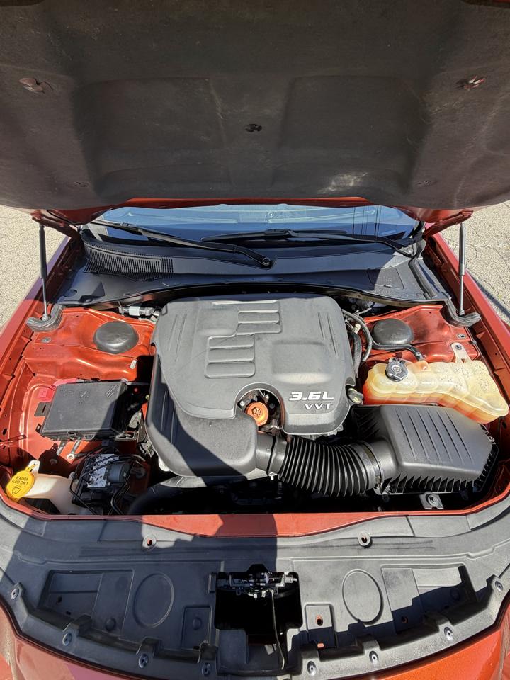 Chrysler 300 300S RWD 2020