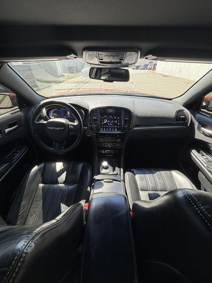 Chrysler 300 300S RWD 2020