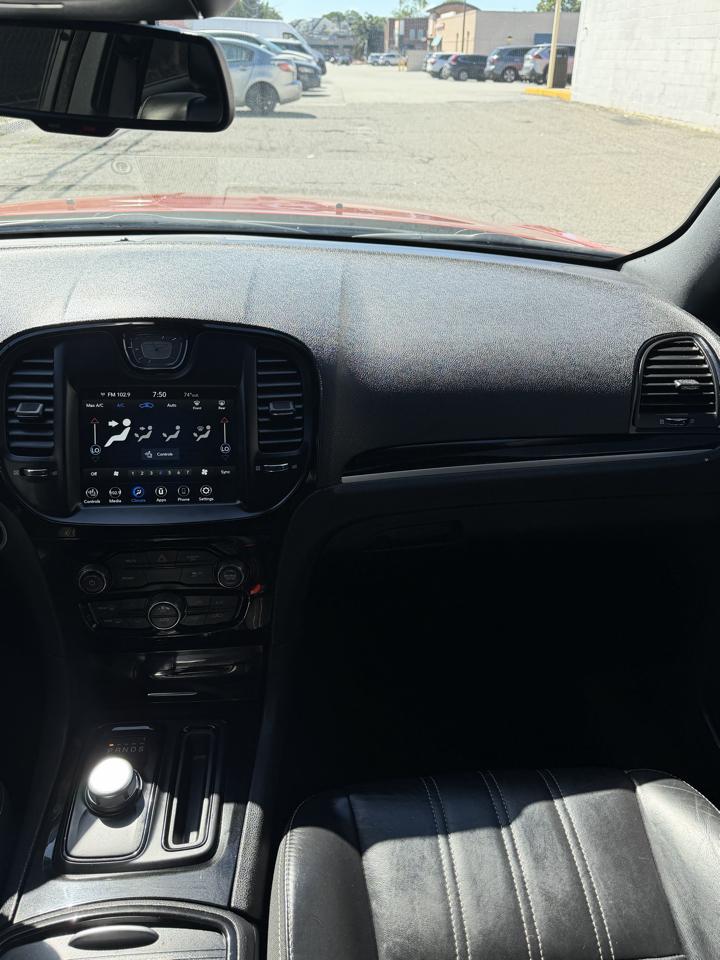 Chrysler 300 300S RWD 2020