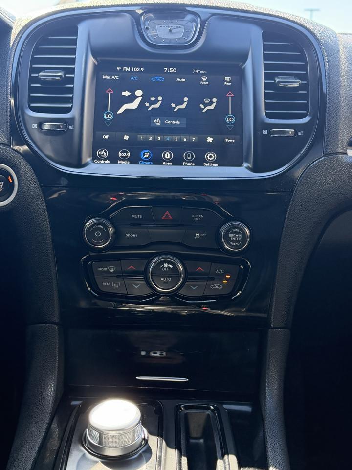 Chrysler 300 300S RWD 2020