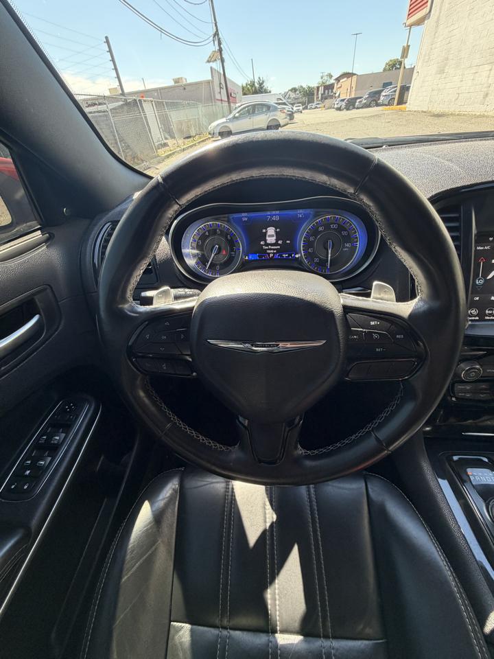 Chrysler 300 300S RWD 2020