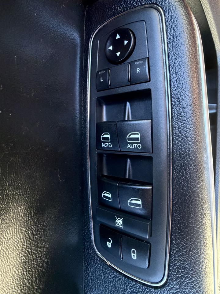Chrysler 300 300S RWD 2020