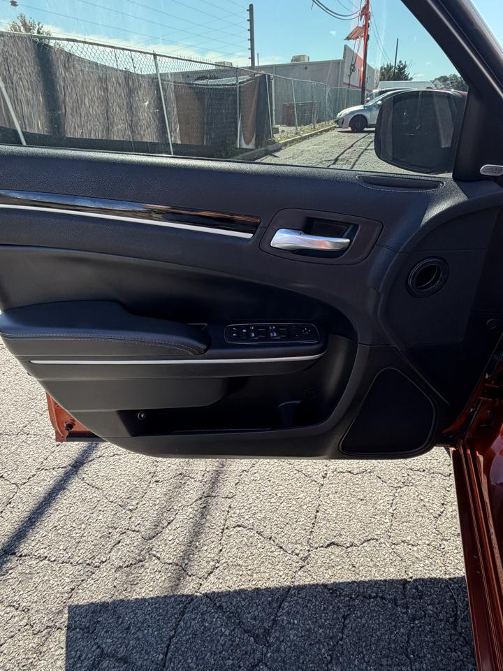 Chrysler 300 300S RWD 2020