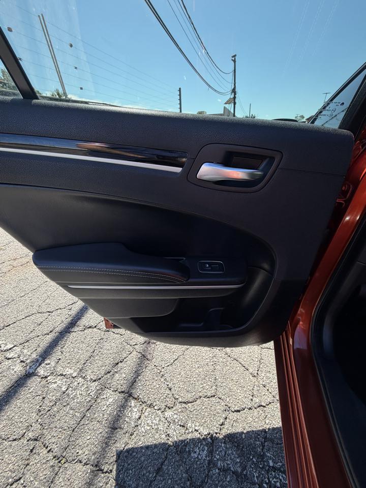 Chrysler 300 300S RWD 2020
