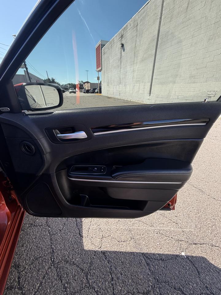 Chrysler 300 300S RWD 2020