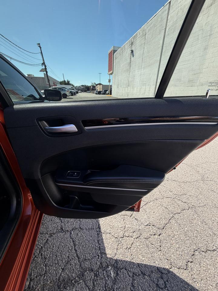 Chrysler 300 300S RWD 2020