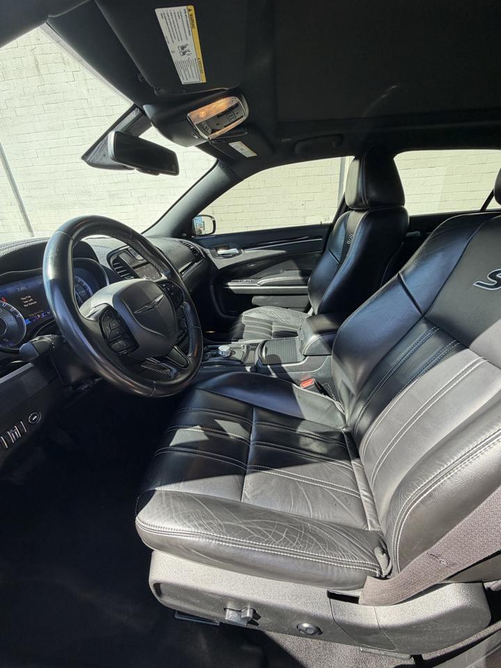 Chrysler 300 300S RWD 2020