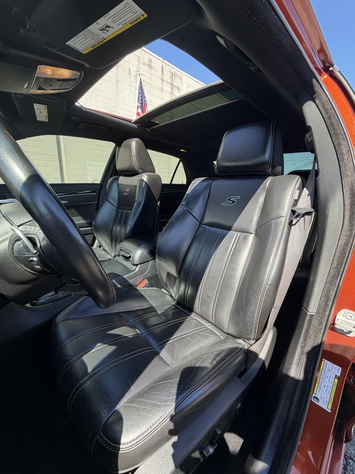 Chrysler 300 300S RWD 2020