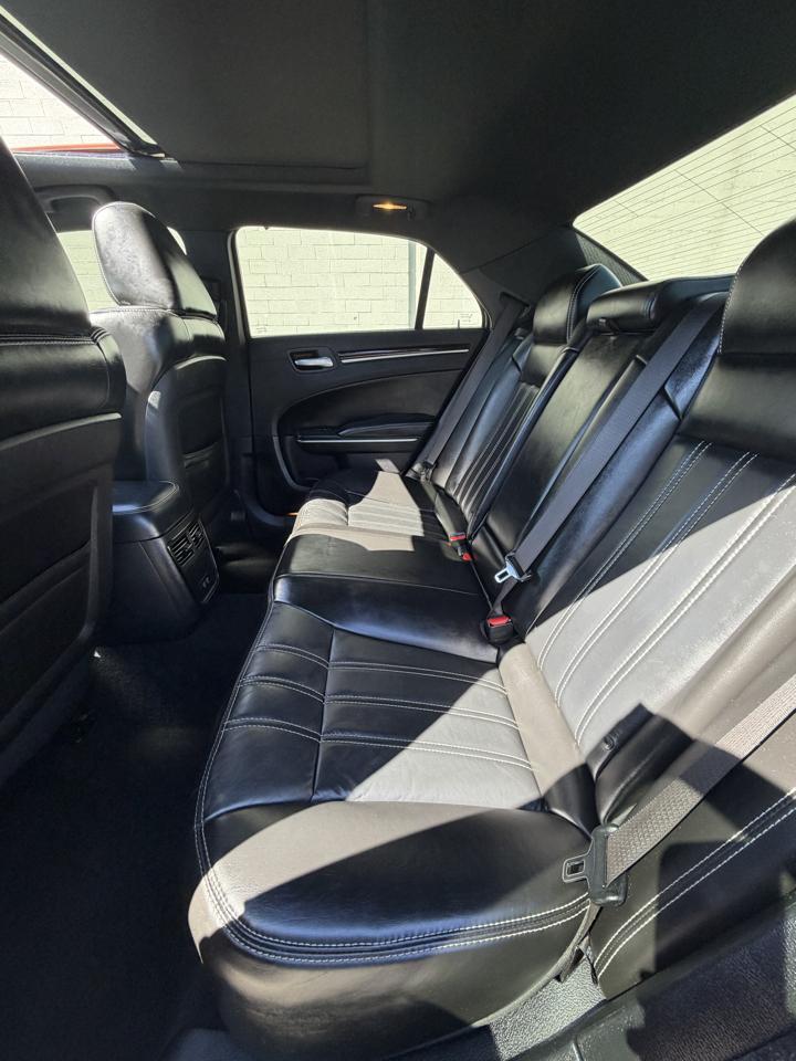 Chrysler 300 300S RWD 2020