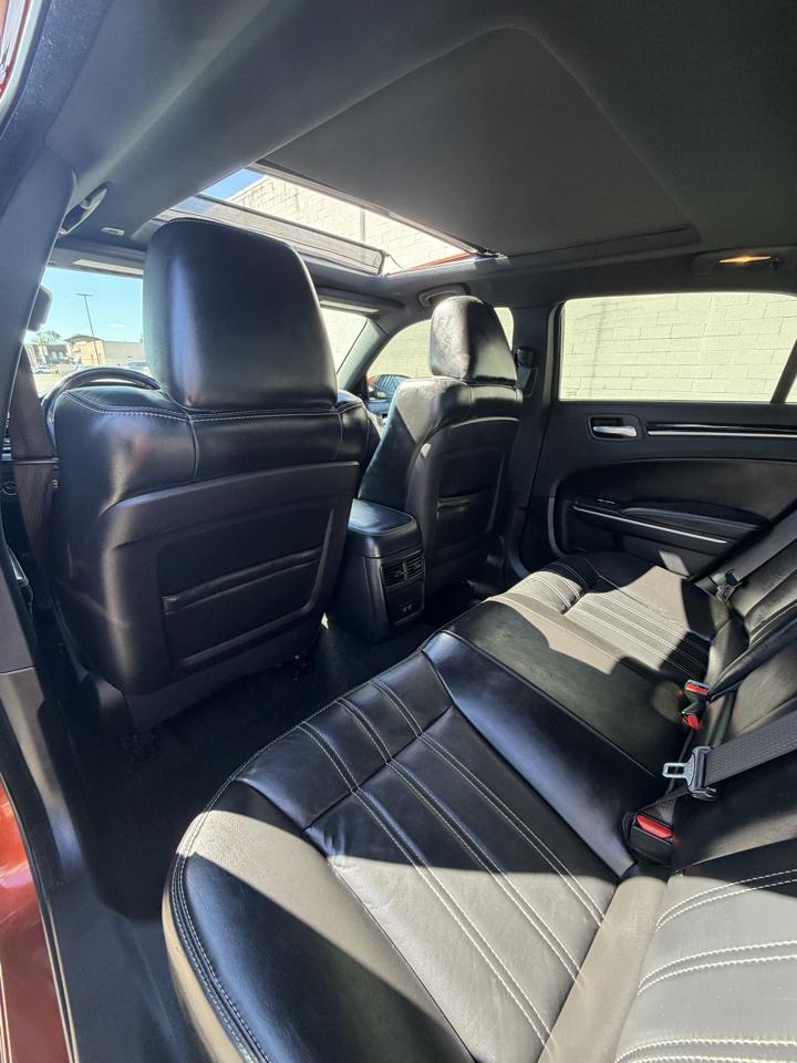 Chrysler 300 300S RWD 2020