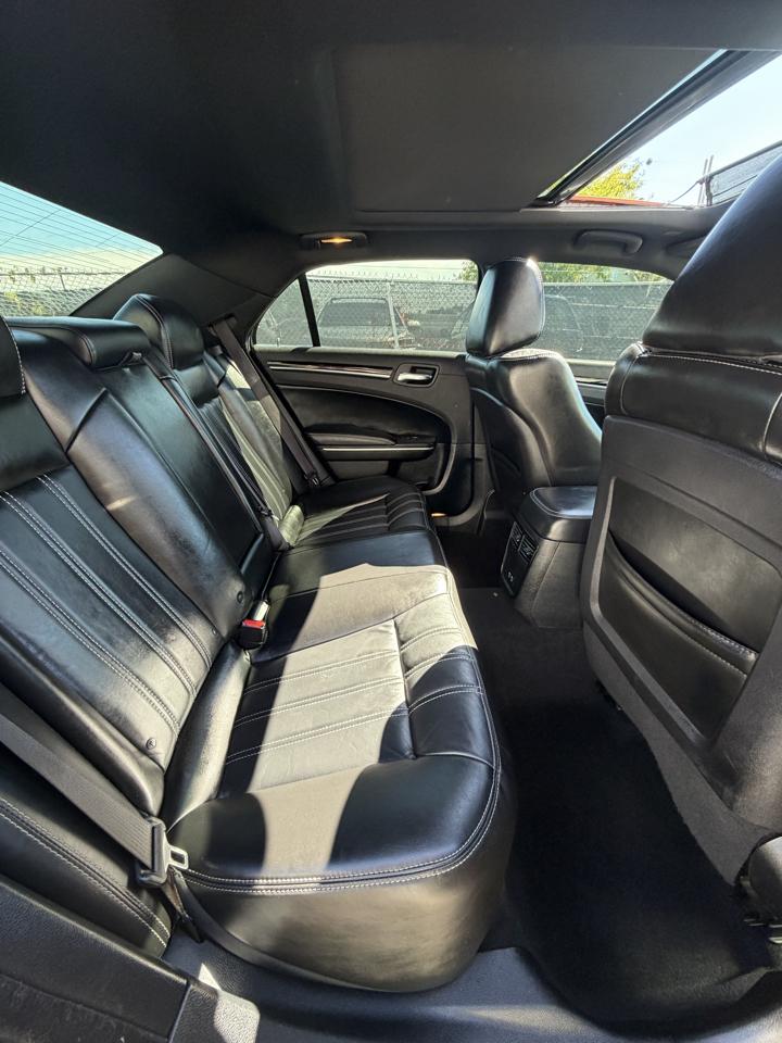 Chrysler 300 300S RWD 2020