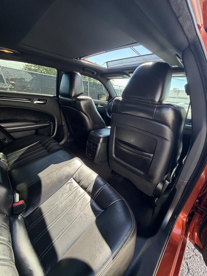 Chrysler 300 300S RWD 2020