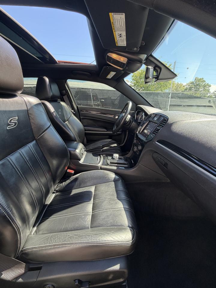 Chrysler 300 300S RWD 2020