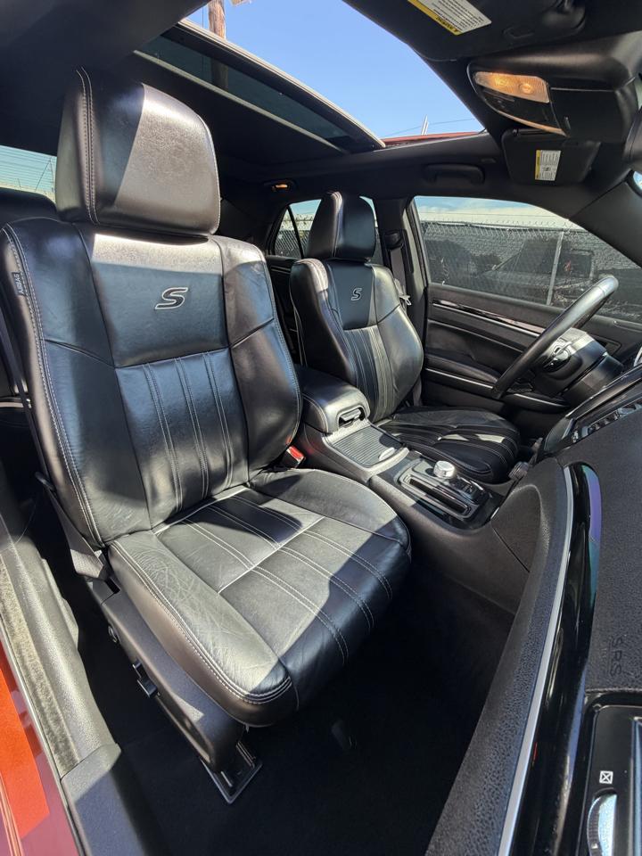 Chrysler 300 300S RWD 2020