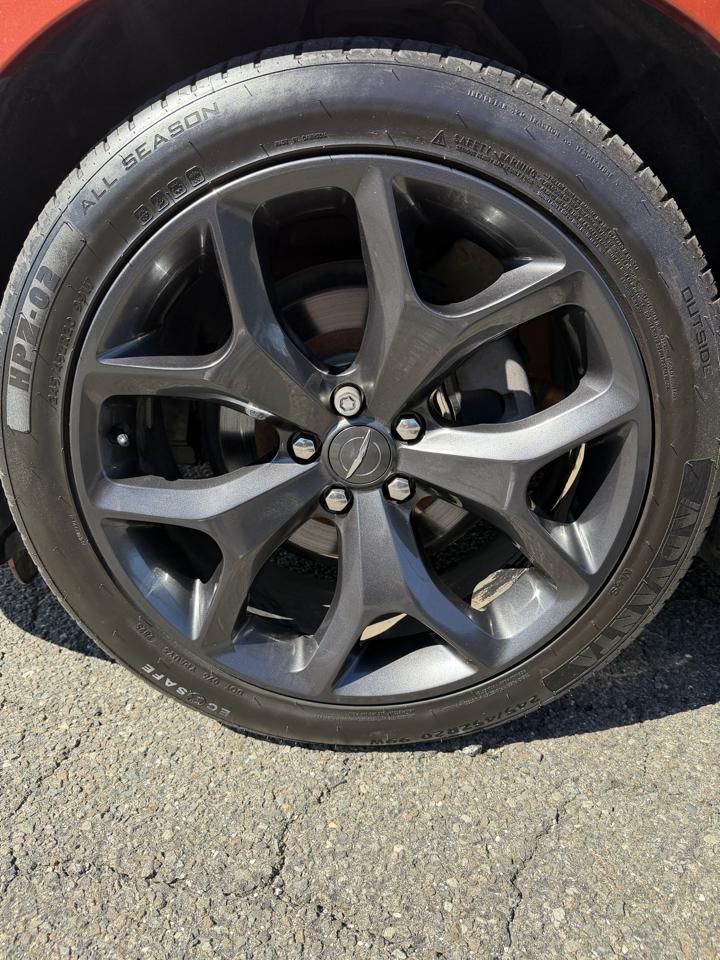 Chrysler 300 300S RWD 2020