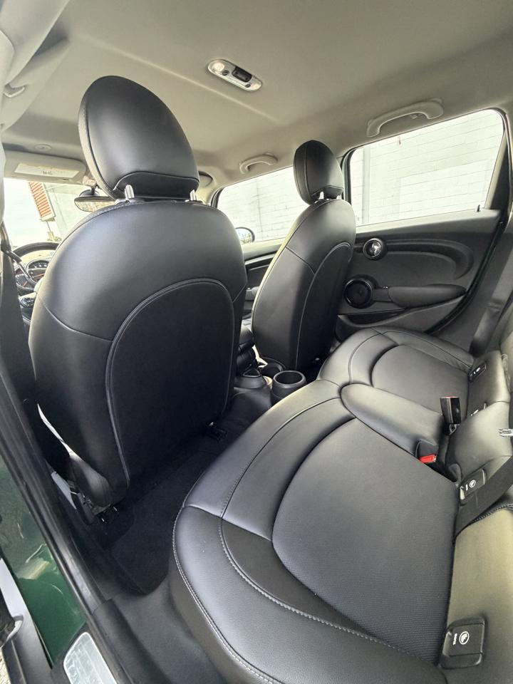 MINI Hardtop 4 Door Cooper FWD 2018