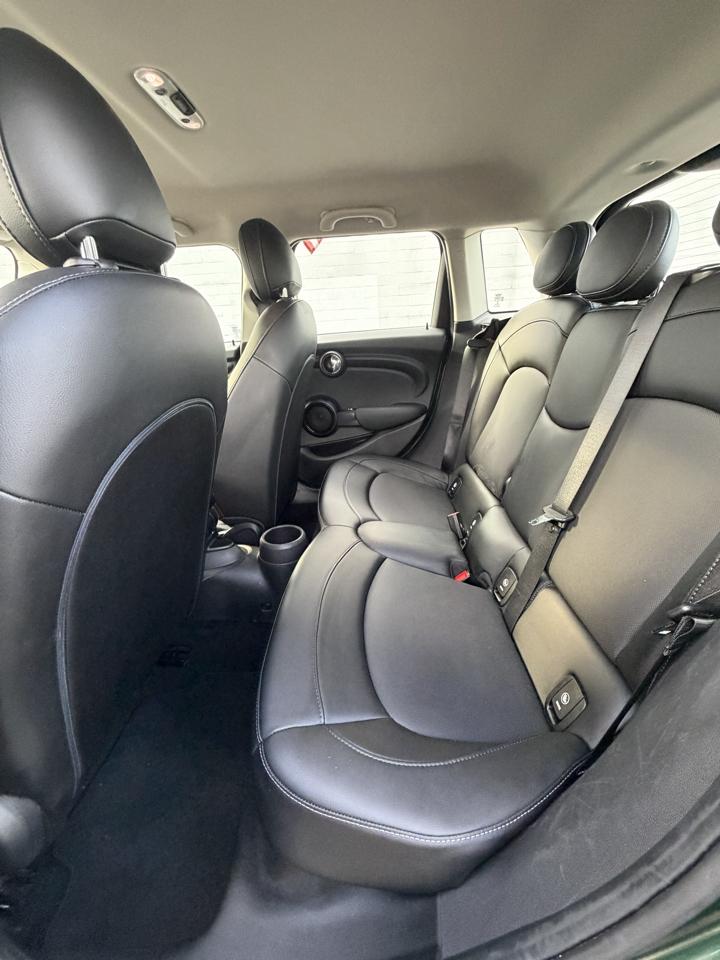MINI Hardtop 4 Door Cooper FWD 2018
