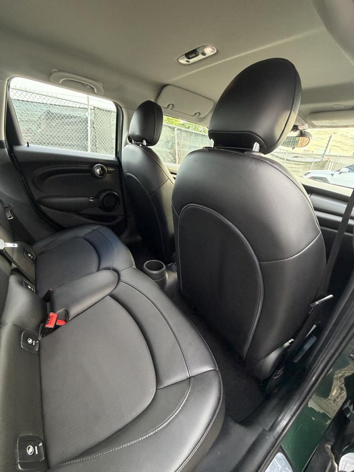 MINI Hardtop 4 Door Cooper FWD 2018