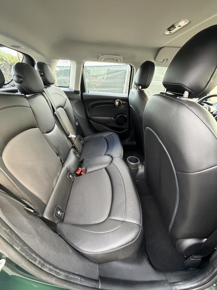 MINI Hardtop 4 Door Cooper FWD 2018