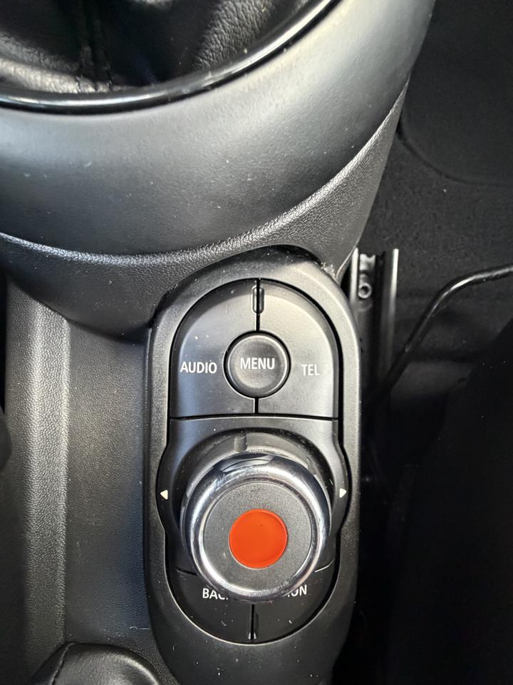 MINI Hardtop 4 Door Cooper FWD 2018