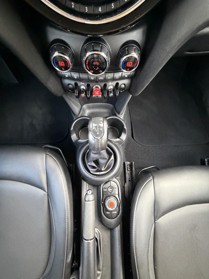 MINI Hardtop 4 Door Cooper FWD 2018