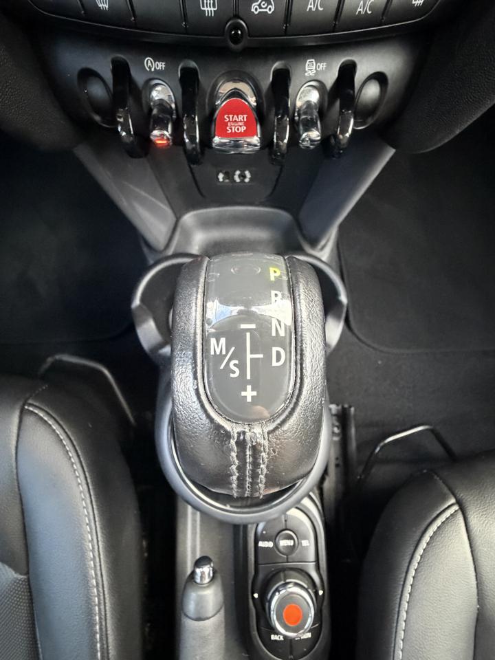 MINI Hardtop 4 Door Cooper FWD 2018