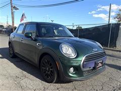 2018 MINI Hardtop 4 Door 