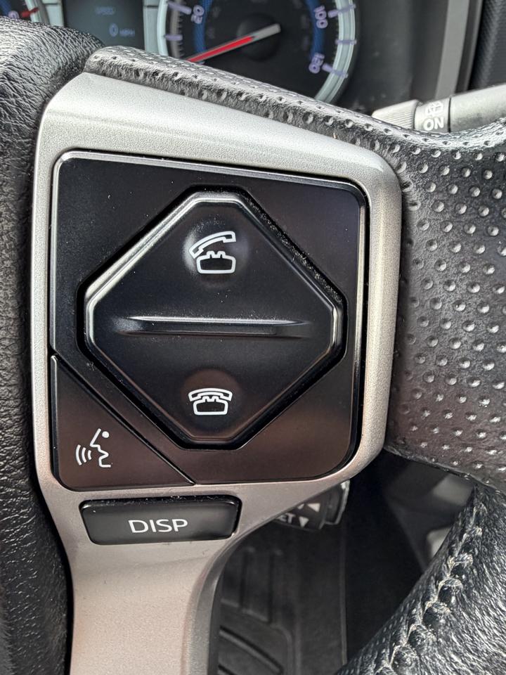 Toyota 4Runner 4WD 4dr V6 SR5 Premium (Natl) 2014