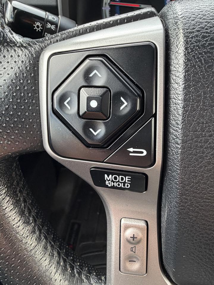 Toyota 4Runner 4WD 4dr V6 SR5 Premium (Natl) 2014