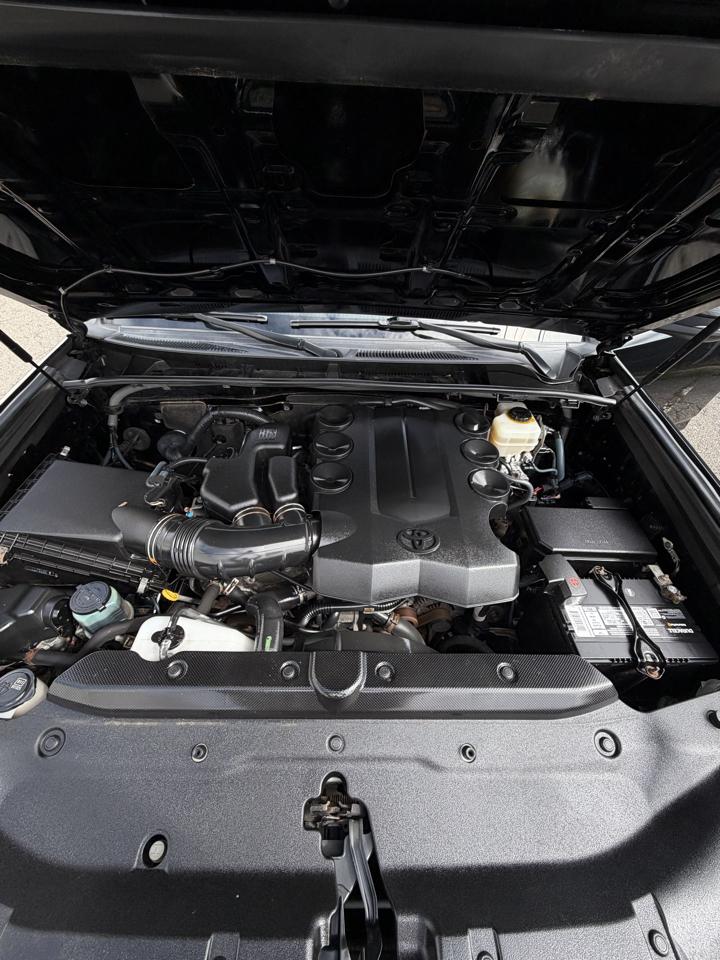Toyota 4Runner 4WD 4dr V6 SR5 Premium (Natl) 2014